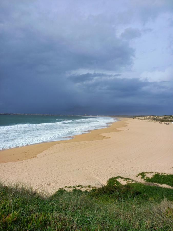 Linda Praia Consolação Exterior foto